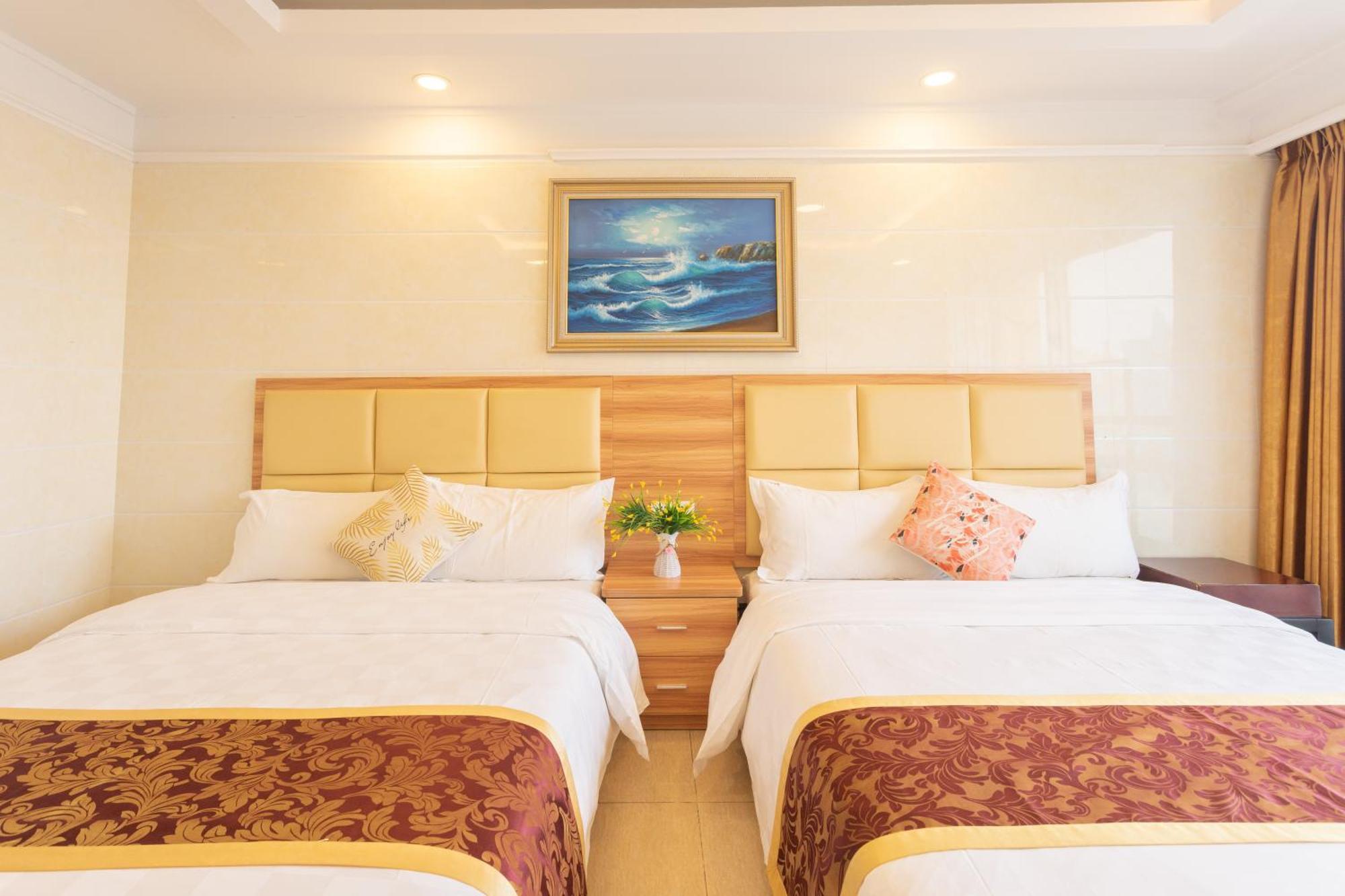 Sunny International Apartment From Beijing Road Гуанджоу Екстериор снимка