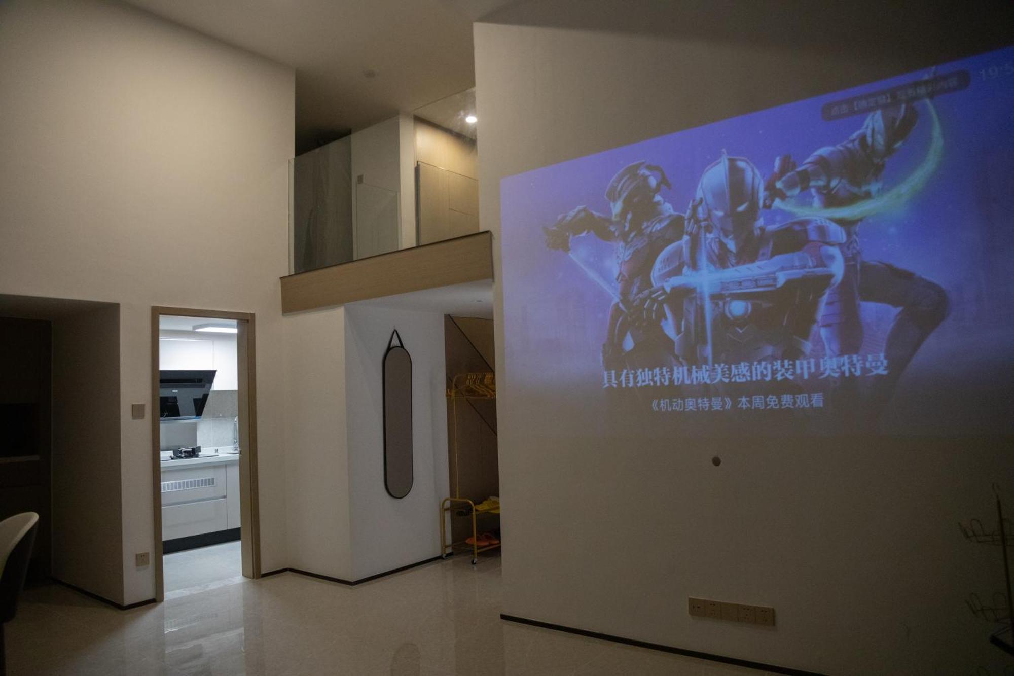 Sunny International Apartment From Beijing Road Гуанджоу Екстериор снимка